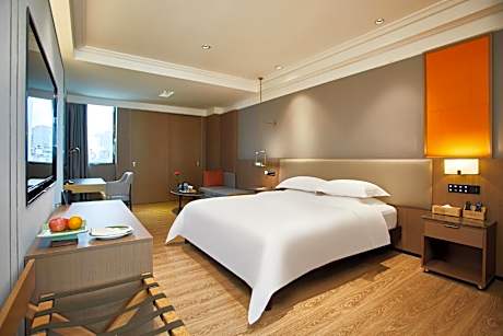 Business Double Room