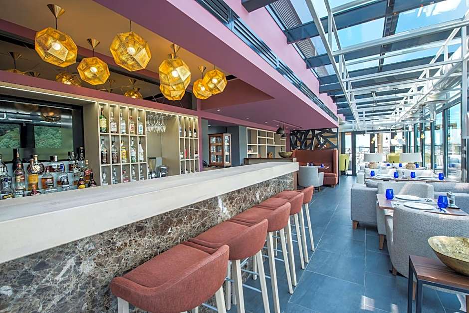 Best Western Kutaisi