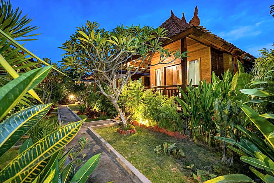 Karang Mas Villa Lembongan by ABM
