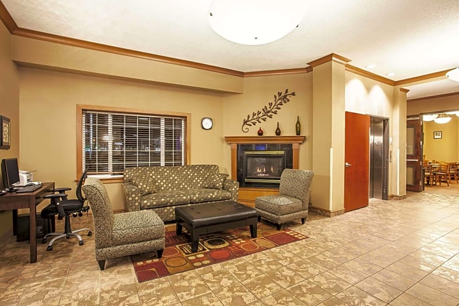 La Quinta by Wyndham Portland Airport