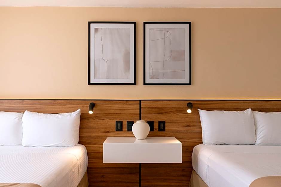 Hotel Calypso Cancun