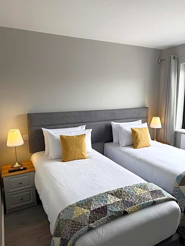 Balreask Bar, Restaurant & Guest Accommodation