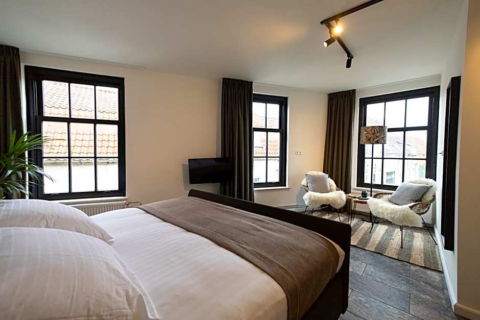 Hotel-restaurant "Lely"