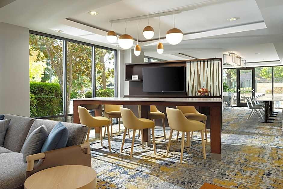 TownePlace Suites by Marriott San Jose Santa Clara