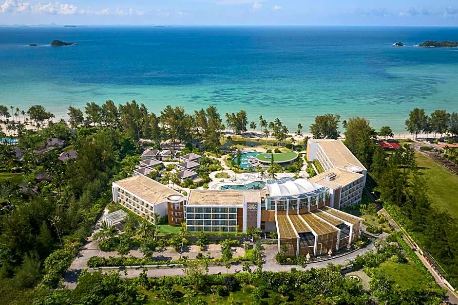 Four Points by Sheraton Bintan, Lagoi Bay