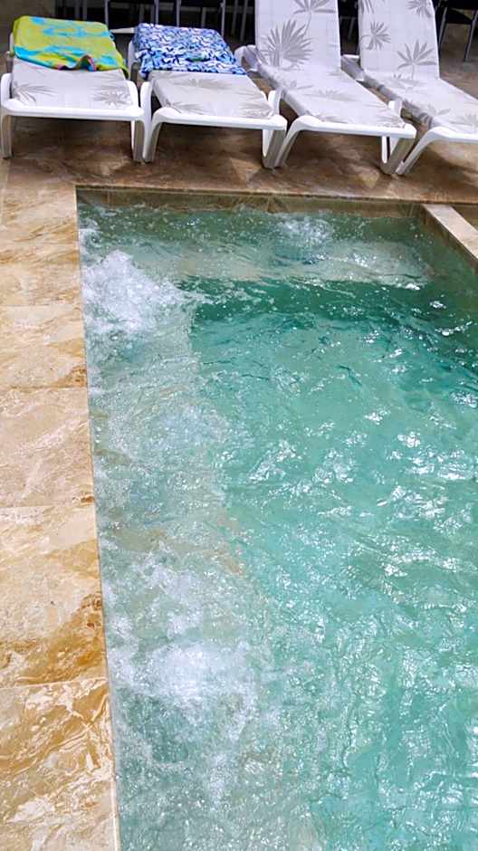 Hotel la Palmera & Spa