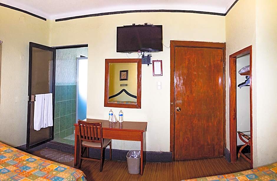Hotel Guadalajara