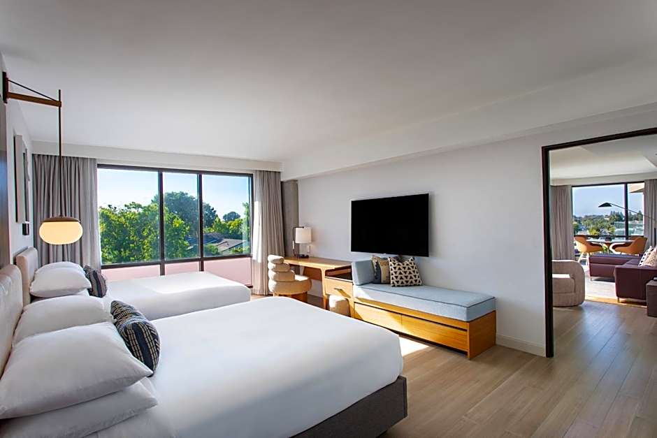 Hotel Citrine, Palo Alto, A Tribute Portfolio Hotel
