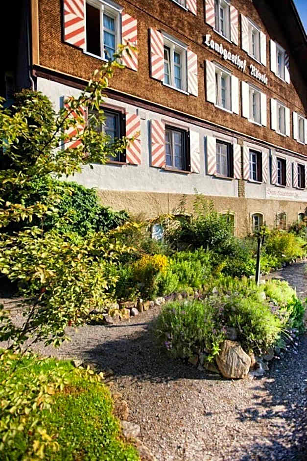 Landgasthof Rossle - Beim Krauterwirt