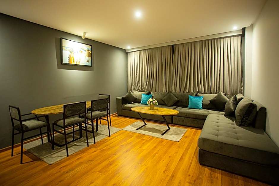 ABM house