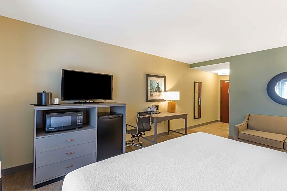 Marina Bay Hotel & Suites, Ascend Hotel Collection