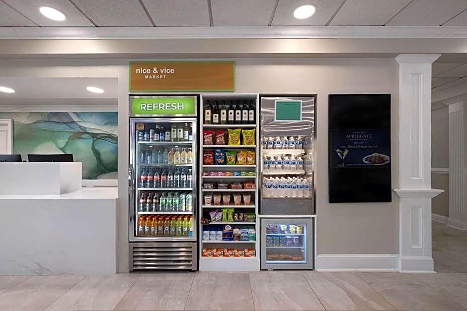 Wyndham Garden Manassas