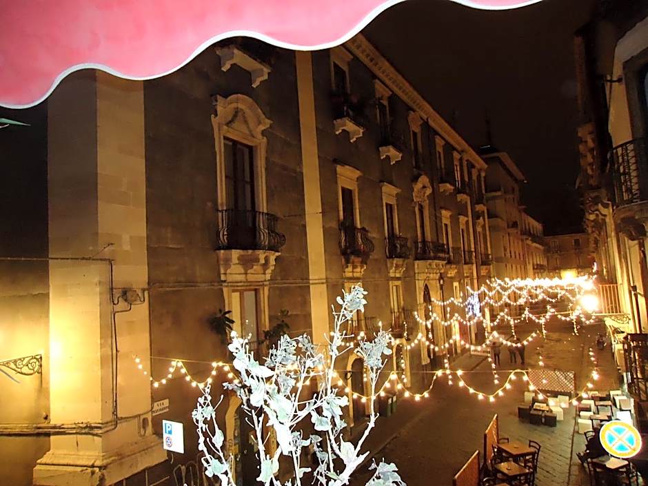 Hotel Trieste