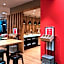 Ibis budget Dijon Centre Clemenceau