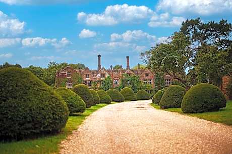 Seckford Hall Hotel & Spa