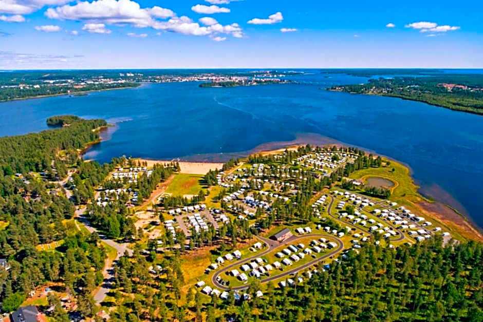 First Camp Arcus-Luleå