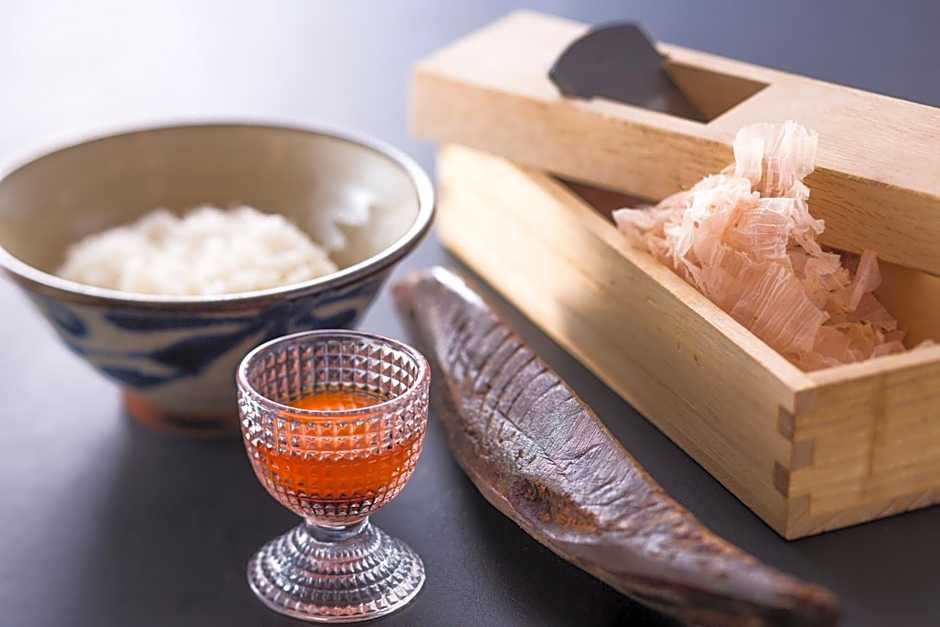 Hanashinsui