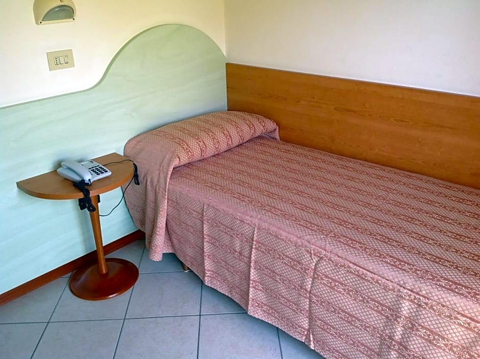 Hotel Parini