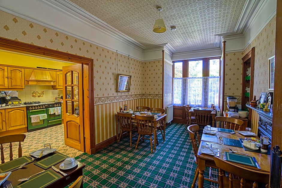 Woodlands Bed and Breakfast