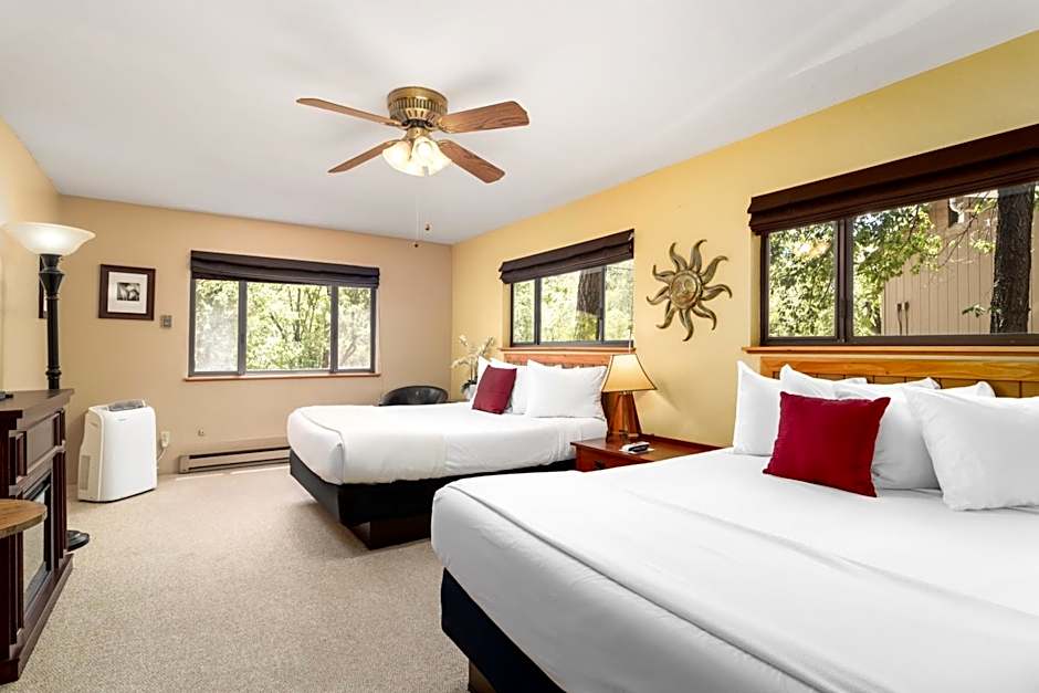 Prescott Pines Inn