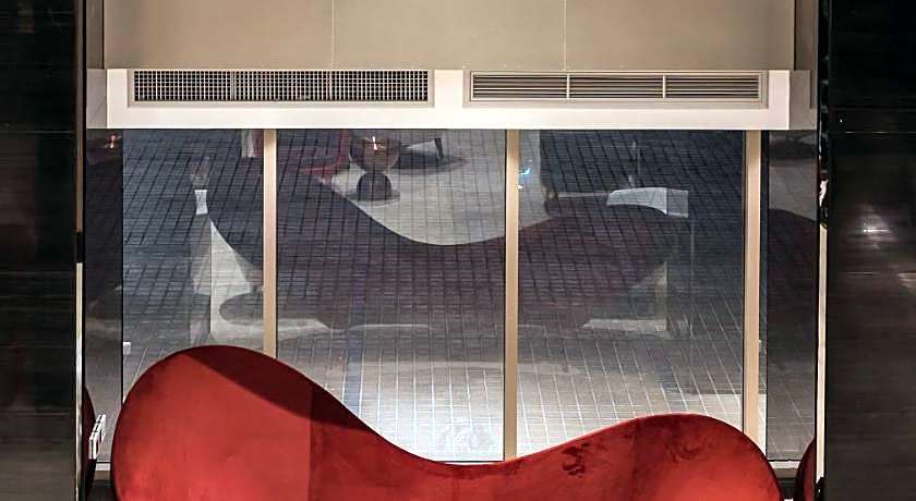 Hotel JAL City Bangkok