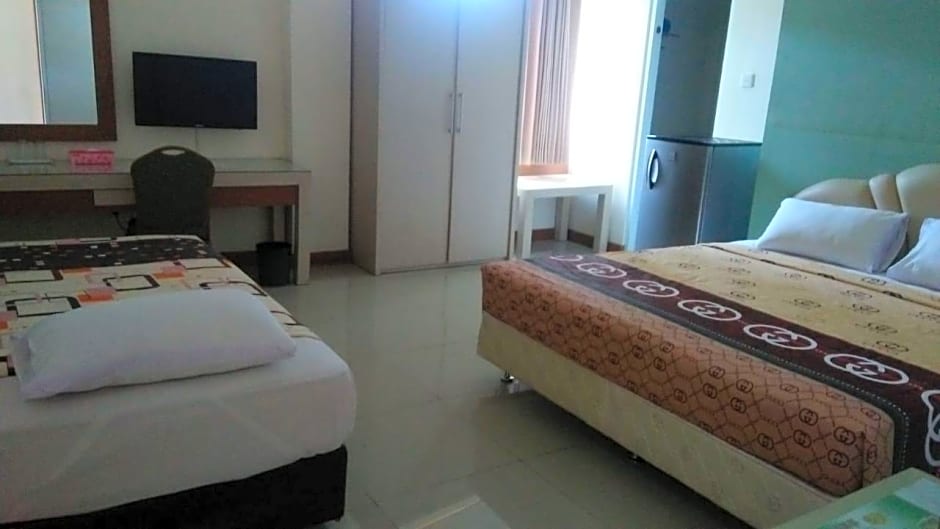 Hotel Sulawesi Gorontalo