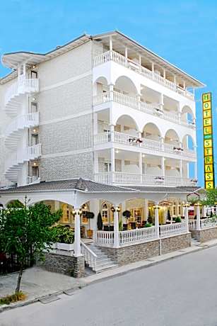 Hotel Strass