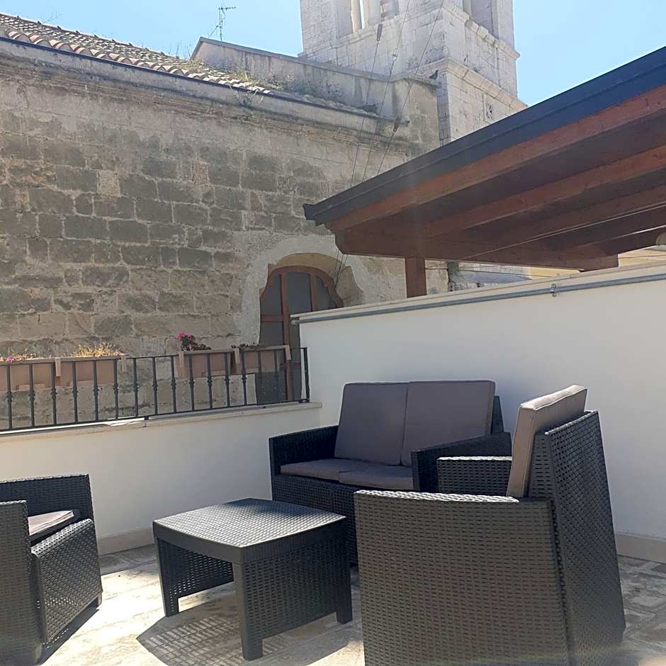 B&B Dei Cardinale
