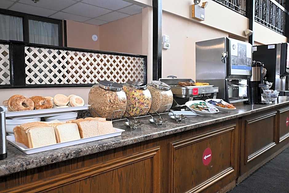 Clifton Victoria Inn At The Falls