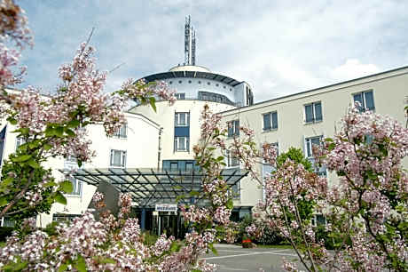Hotel Meerane