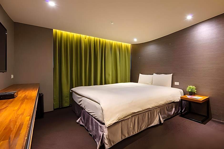Goodmore Hotel