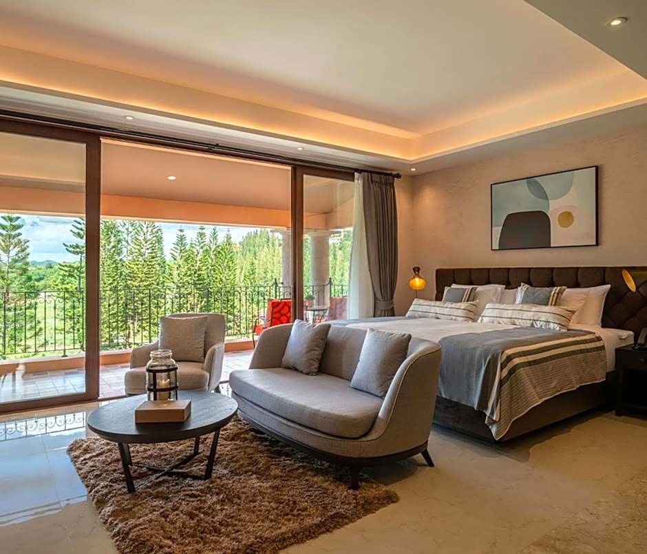 Toscana Valley Castello Della Valle