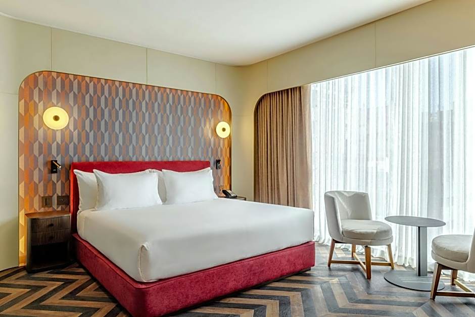 Recoleta Grand, Buenos Aires, a Tribute Portfolio Hotel