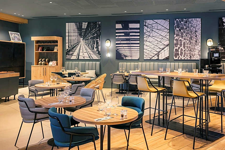 Courtyard by Marriott Paris Arcueil