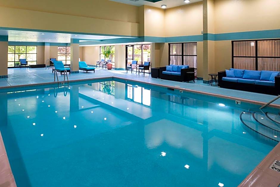 Hampton Inn By Hilton Wytheville