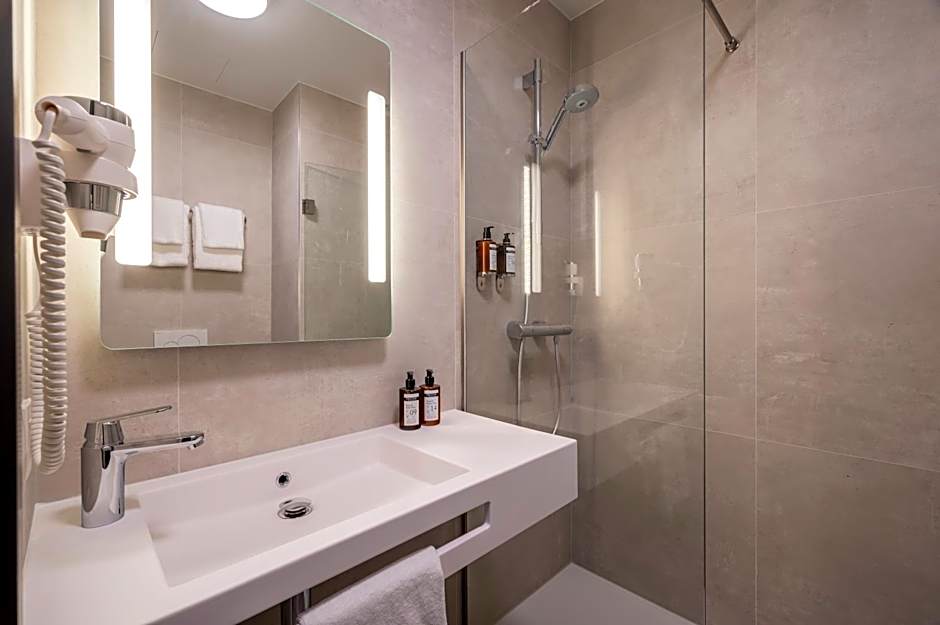 B&B Hotel Gent Centrum