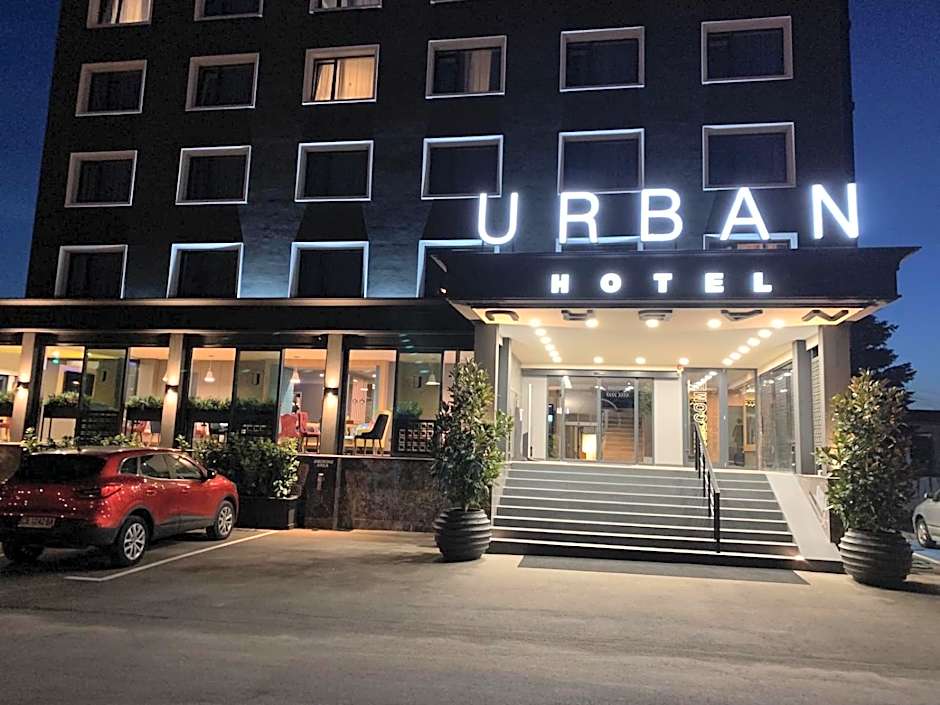 Hotel Urban