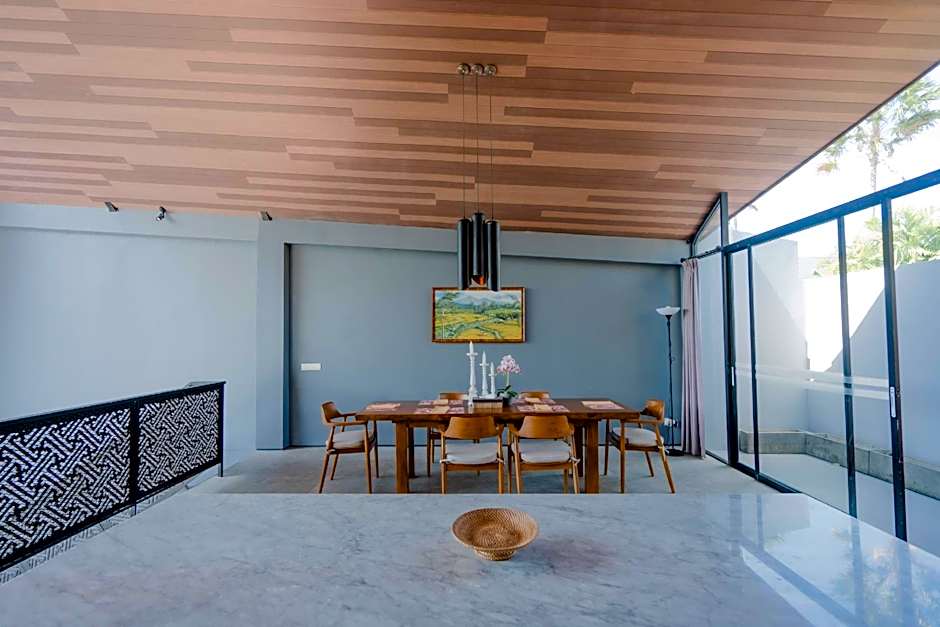 The Lavana Lealands Villa Nusa Dua (2 Bedroom Villa)