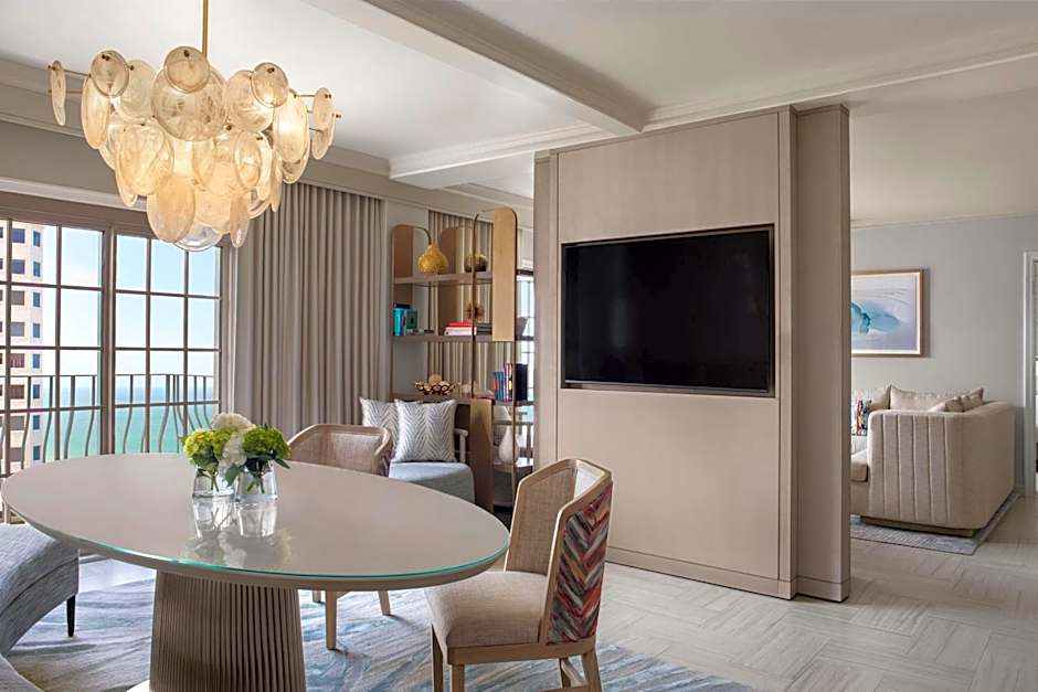 Photo 1 of 8 of Royal 3 Bedroom Suite
