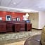 Hampton Inn By Hilton Jasper