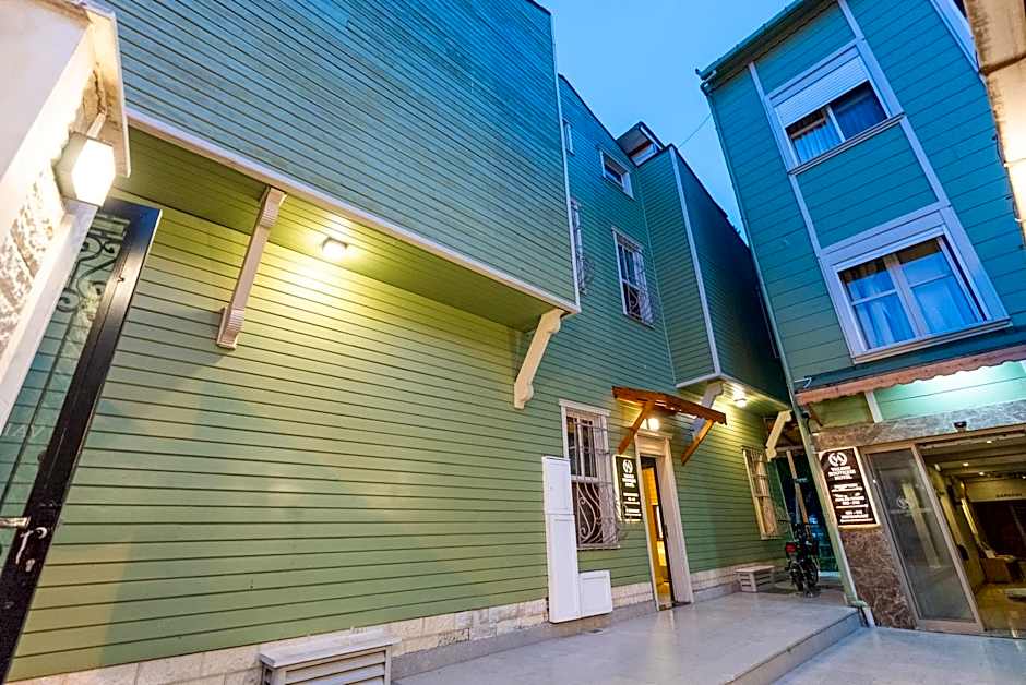 Valens Boutique Hotel