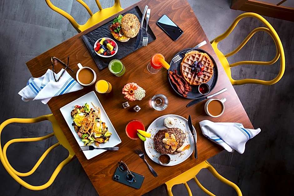 Kimpton Schofield Hotel By IHG