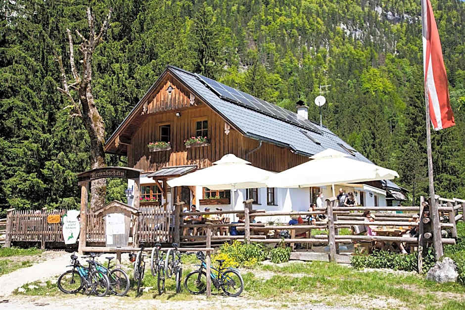 Photo 1 of 31 of Gasthof Rettenbachalm