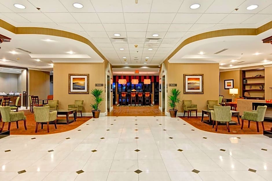 Hampton Inn Charleston North