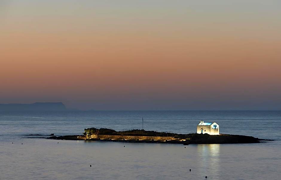 Sirens Beach & Village