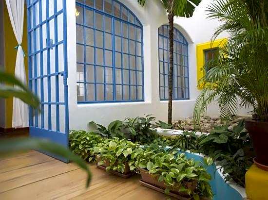 Luna Liquida Hotel Boutique