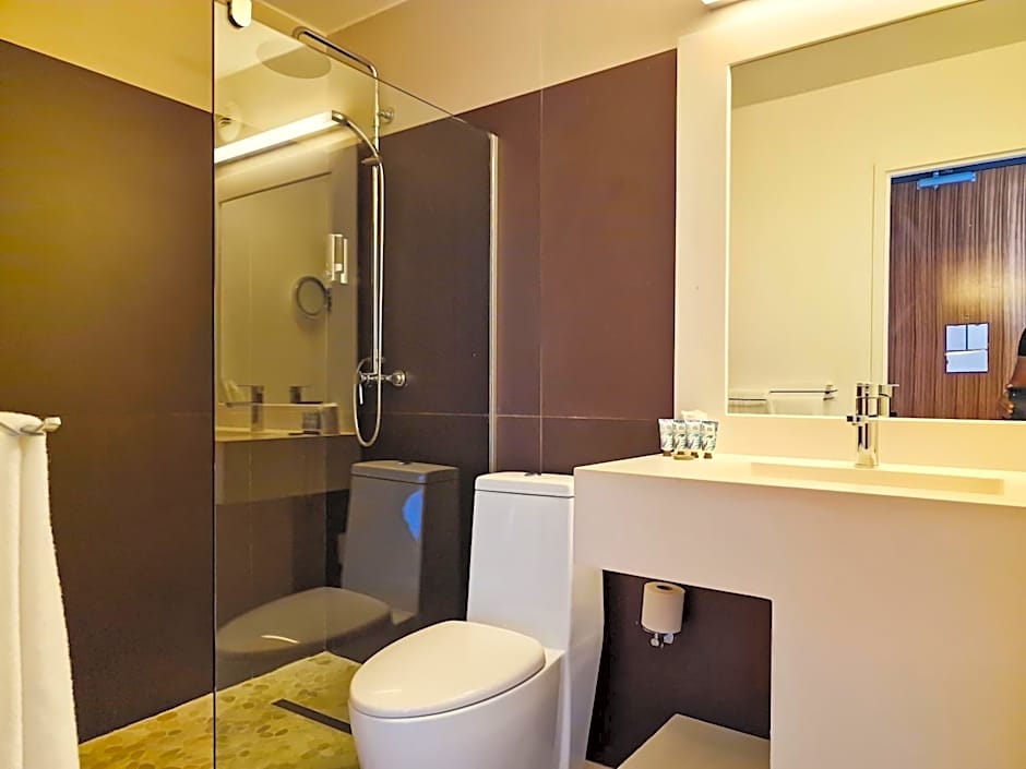 Hommage Hotel & Residences