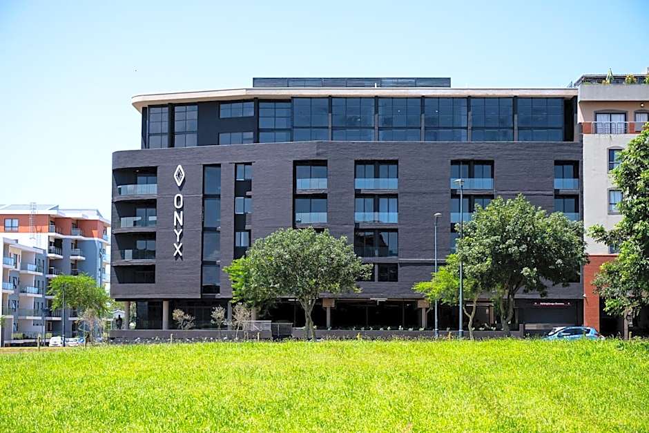 Lux Onyx 207 in Umhlanga Ridge