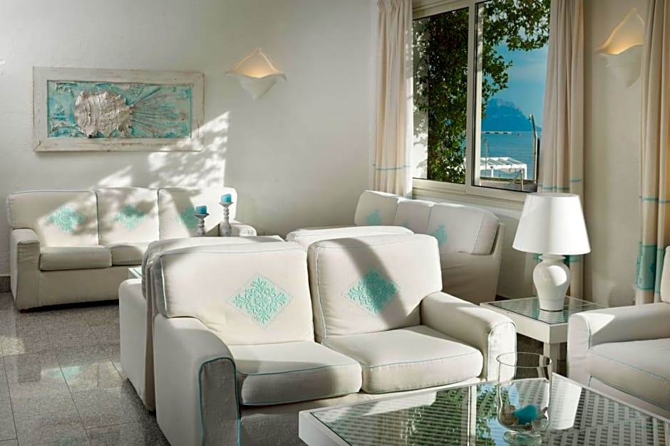 Gabbiano Azzurro Hotel & Suites