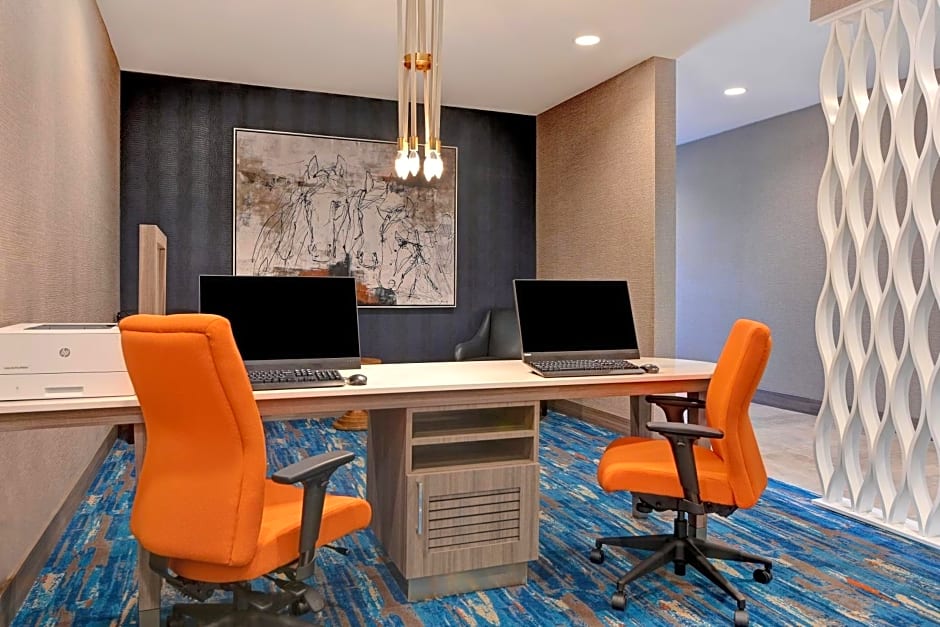 Homewood Suites by Hilton Austin/Cedar Park-Lakeline, TX